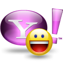 Yahoo!_Messenger_logo